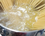 Foto del paso 3 de la receta: Espaguetis con albóndigas