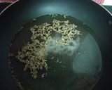 राईस खीचू इन चायनीज स्टाईल (RICE KHICHU RECIPE IN MARATHI) रेसिपी स्टेप 1 फोटो