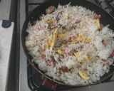 Foto del paso 10 de la receta: Arroz Frito con Sobras.. ARROZ CHAUFA