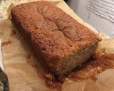 A picture of step 5 of Simple and easy banana cake 🍌.
