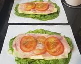 Foto del paso 2 de la receta: Arrollado Sano y Natural Keto