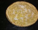 Foto del paso 17 de la receta: Tarta de manzana con crumble