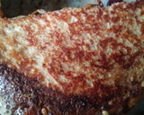 Foto del paso 4 de la receta: Pan francés relleno 🍞
