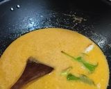 Foto langkah ke 6 dari resep Rendang hati sapi pedas.