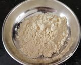 A picture of step 2 of Capsicum subji.
