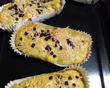 Foto langkah ke 9 dari resep Roti manis no ulen.
