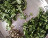 A picture of step 5 of Vegetable. Kabuli Pulao.