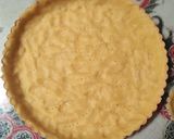Foto langkah ke 5 dari resep Pie Blueberry Scrumble.
