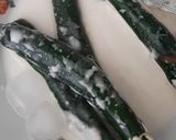 Foto langkah ke 6 dari resep Cabe Hijau Tempura (Gochu Twigim ala2).