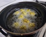 A picture of step 3 of Dal vada.