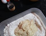 Foto del paso 2 de la receta: Medialunas de manteca