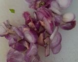 Foto langkah ke 3 dari resep Sayur Sop Ceker.