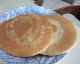 Foto del paso 3 de la receta: Waffles/Hot Cakes de avena