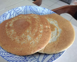 Foto del paso 3 de la receta: Waffles/Hot Cakes de avena