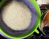 Foto del paso 3 de la receta: Arroz blanco fácil para principiantes 2