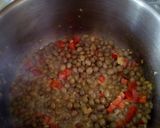 Foto del paso 3 de la receta: Moro de guandules