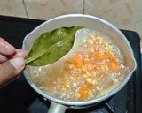 Foto langkah ke 3 dari resep Sayur Bening Campur.