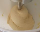 Foto del passaggio 2 della ricetta Panini all'olio