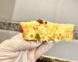 Foto del paso 15 de la receta: Pan Dulce “sin gluten” (receta modificada sin gluten de Da Terra)
