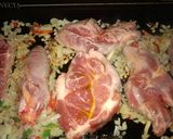 Foto del paso 1 de la receta: Mix de cortes a la plancheta