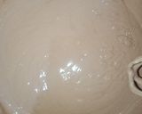 Foto langkah ke 3 dari resep ROTI KUKUS BROWNIES MEKAR ANTI GAGAL (Tintin Rayner).