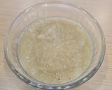 Foto langkah ke 4 dari resep MPASI Apple Puree 6+.