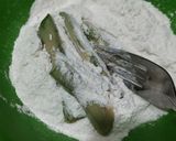 Foto langkah ke 3 dari resep Buncis Goreng.