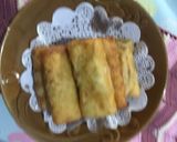 Foto langkah ke 4 dari resep Lumpia rebung.