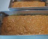 A picture of step 7 of Carrot cake.