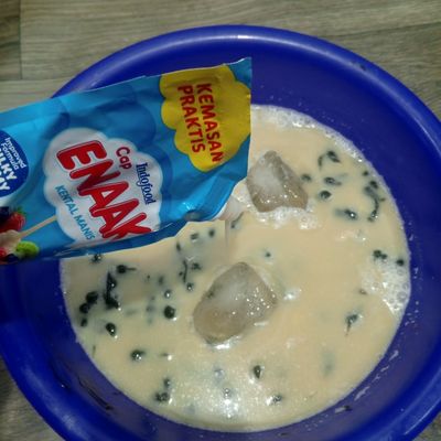 Langkah 6