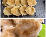 รูปขั้นตอนการทำที่ 4 ของ ขนมบ้าบิ่น
