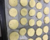 A picture of step 3 of Desi Naan khatai.