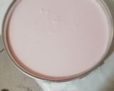 Foto del paso 6 de la receta: TORTA DE YOGURT🍓