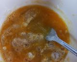 Foto del paso 1 de la receta: Deditos de pollo al tajín