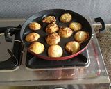 A picture of step 4 of Suji ke appe.