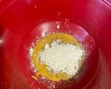 Foto del paso 1 de la receta: Pollo a la mostaza en freidora de aire
