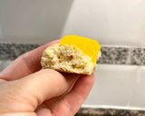 Foto del paso 17 de la receta Galletas de naranja