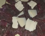 Foto del paso 3 de la receta: Liebre arrollada
