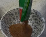 Foto langkah ke 4 dari resep Bola-bola Milo Oreo| 3 bahan, tanpa Oven!.