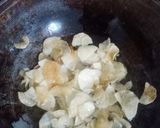 Foto langkah ke 7 dari resep Soto Ayam.
