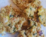 Foto del paso 4 de la receta: Pollo Crispy 🍗🤤
