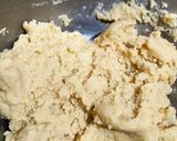 Foto del paso 1 de la receta: Kuchen de manzana y murtilla