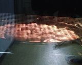 A picture of step 15 of Cinnamon rolls #weeklyjikonichallenge.