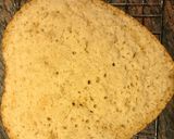 Foto del paso 7 de la receta Tarta chajá