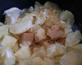 Foto del paso 2 de la receta: Mermelada de zanahoria y limón