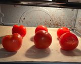 A picture of step 2 of Italian Chickpea Soup.