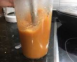 Foto del paso 3 de la receta Sopa de pescado al estilo de mi madre