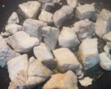 Foto del paso 1 de la receta: Estofado de Cerdo