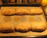 Foto del paso 5 de la receta: Pan con chicharrones mestizo