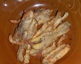 Foto langkah ke 4 dari resep Ceker ayam ubi.